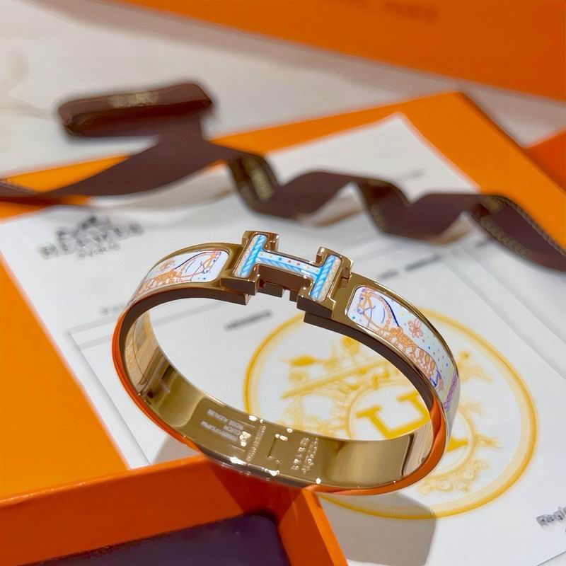 Hermes Bracelet 06yxs03